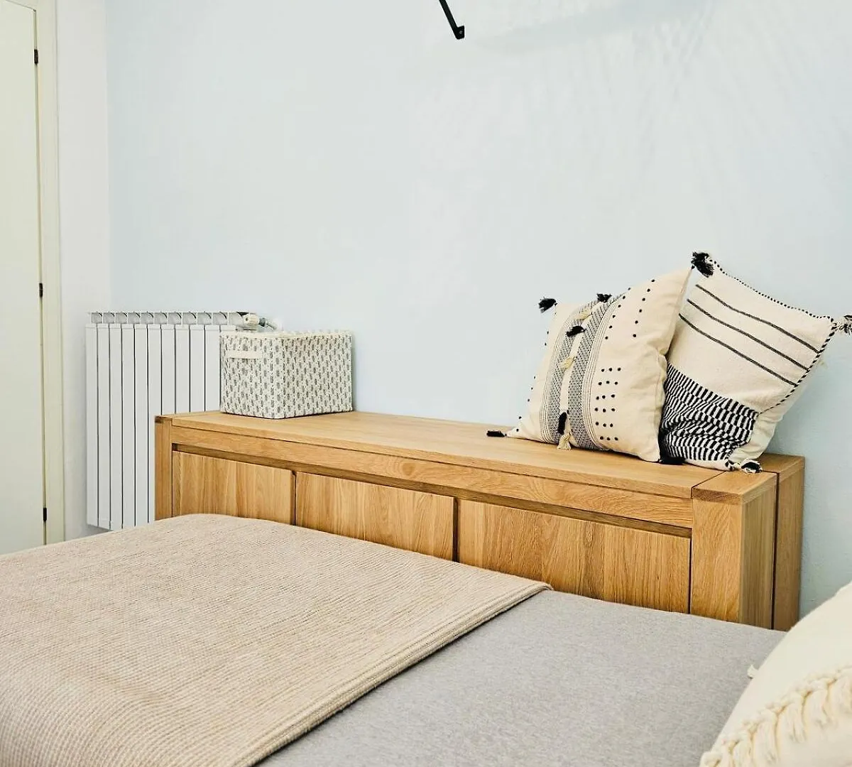 Apartament Claudia'S Luxurious Garden Apt Monterosso al Mare Włochy