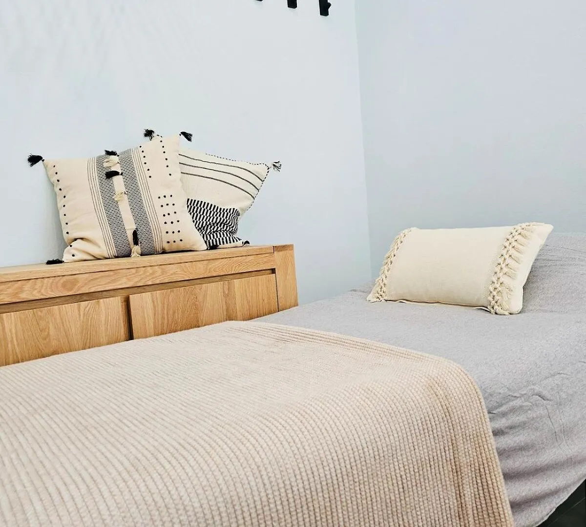 Apartament Claudia'S Luxurious Garden Apt Monterosso al Mare
