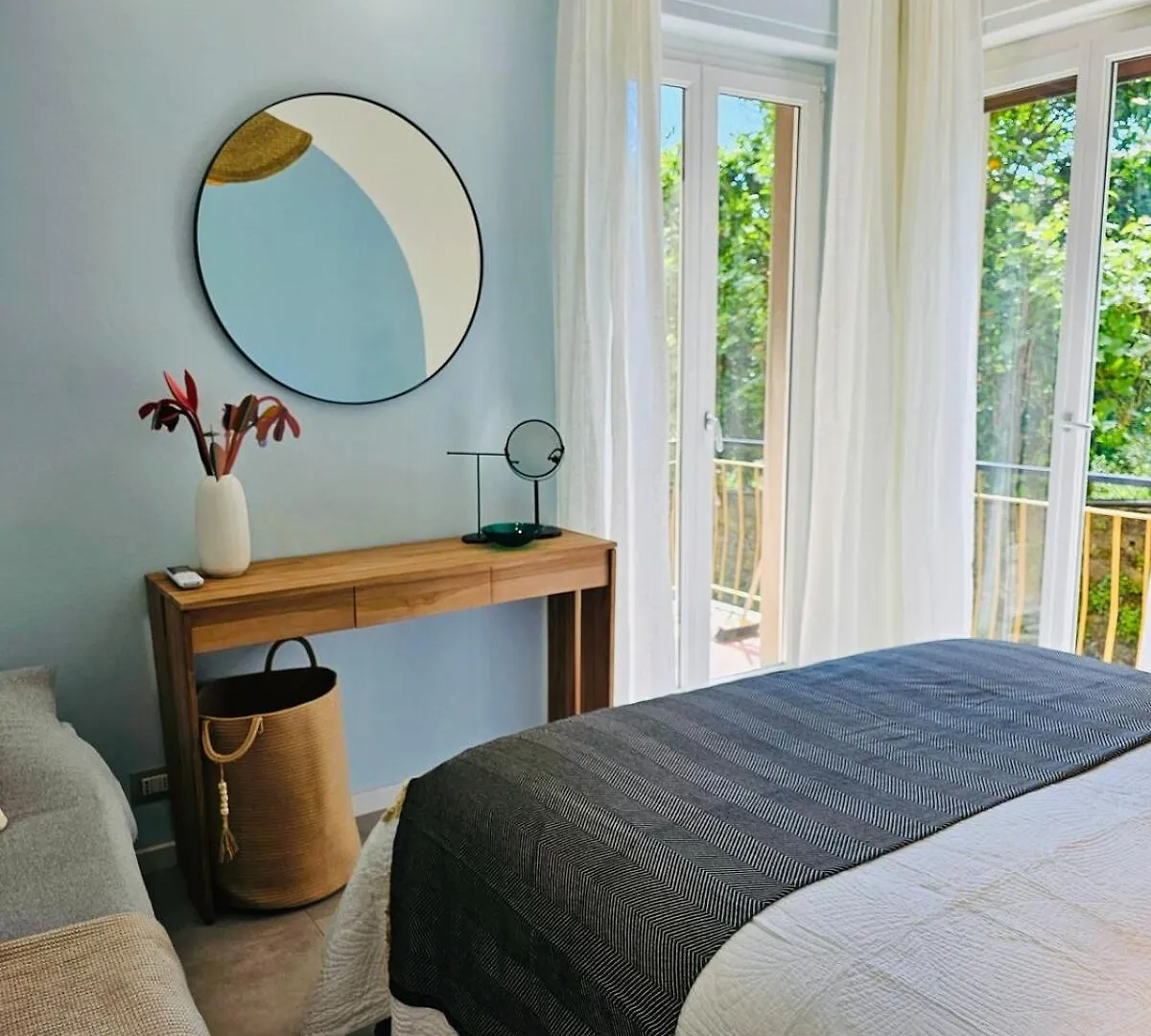 Apartament Claudia'S Luxurious Garden Apt Monterosso al Mare