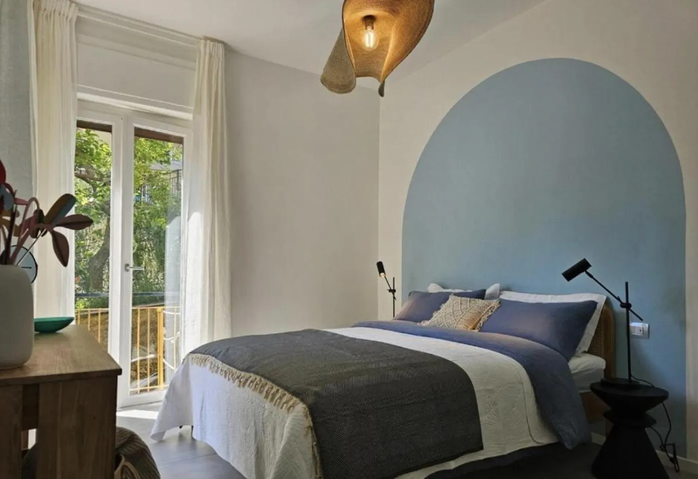 Apartament Claudia'S Luxurious Garden Apt Monterosso al Mare