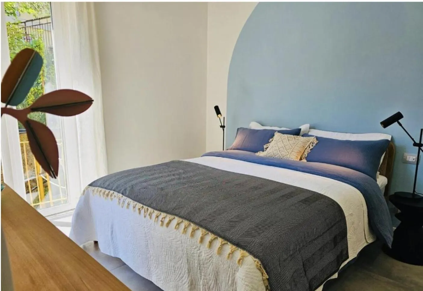 Claudia'S Luxurious Garden Apt Monterosso al Mare