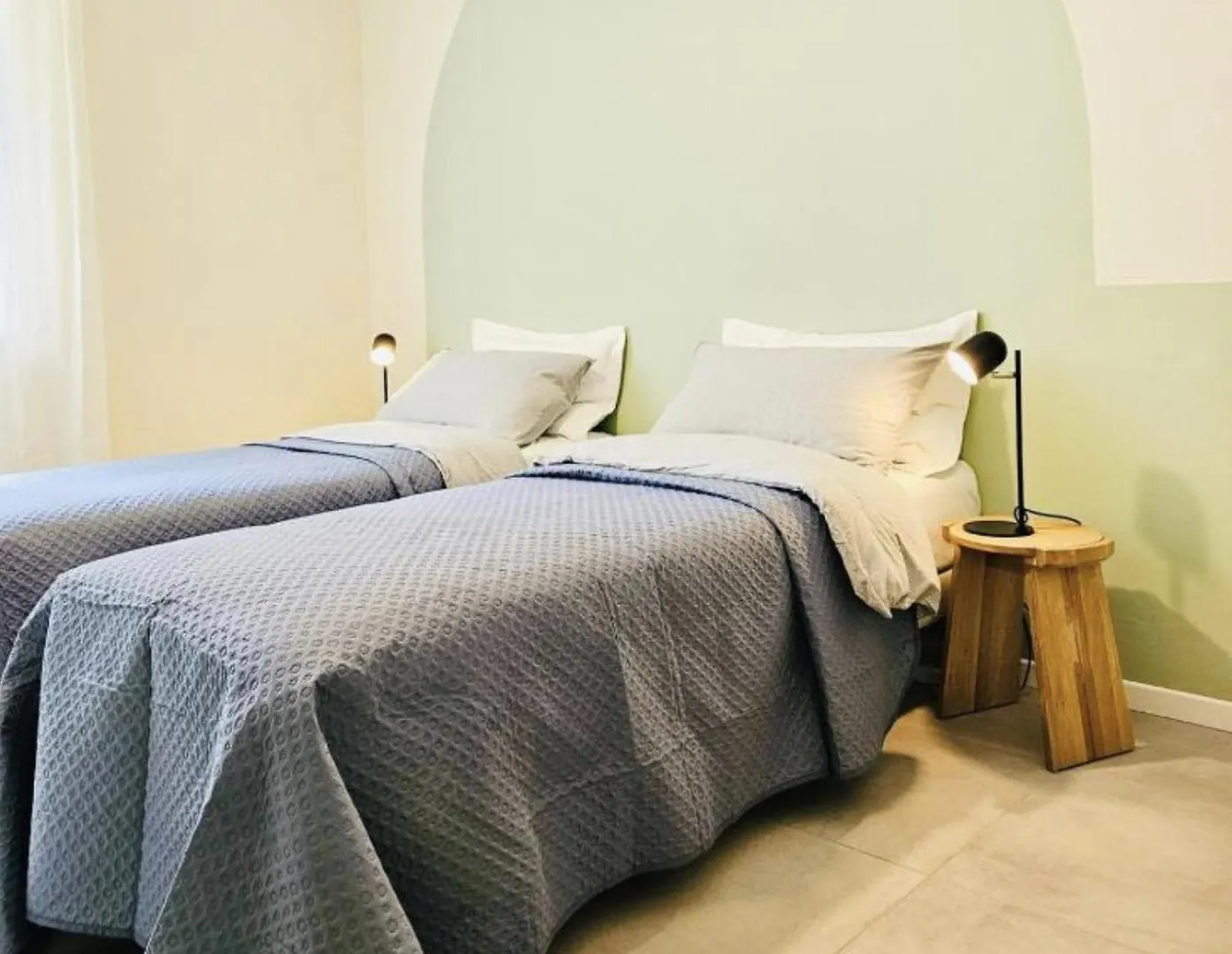 Claudia'S Luxurious Garden Apt Monterosso al Mare 0*,  Włochy